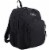 Fuel Deluxe Classic Large Backpack - Black Perspective: front