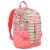 Fuel Canvas Aztec Dynamo Backpack Perspective: front