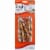 Healthy Hide Good'n'Fun® Triple Flavor Dog Twists Perspective: front