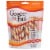Healthy Hide Good 'n' Fun Triple Flavor Twists Dog Treats Perspective: front