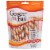 Healthy Hide Good 'n' Fun Triple Flavor Twists Dog Treats Perspective: front