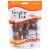 Healthy Hide® Good 'N' Fun™ Triple Flavor Kabob Dog Treats Perspective: front