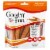 Good 'n' Fun® Triple Flavor Ribs Snack For All Dogs Perspective: front