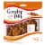 Good ‘n’ Fun® Triple Flavor Kabobs Perspective: front