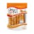 Good 'n' Fun® Triple Flavor Rolls Perspective: front