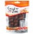 Good 'n' Fun® Triple Flavor Chicken Wrapped Spirals Dog Treats Perspective: front