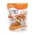 Good 'n' Fun® Triple Flavor Double Pops Chicken Dog Treats Perspective: front