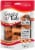 Good 'n' Tasty® Soft & Crunch Variety Pack Dog Treats Perspective: front