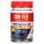 Cold-EEZE Plus Defense Natural Citrus with Elderberry Zinc Chewable Gels Perspective: front
