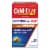 Cold-EEZE Plus Defense Natural Citrus with Elderberry Homeopathic Cold Remedy Zinc Lozenges Perspective: front