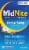 MidNite® Low Dose Back to Sleep Dietary Supplement Perspective: front