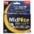 MidNite® Melatonin + Herbs Sleep Health Dietary Supplement 6 mg Perspective: front