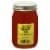 Bee City Pure Raw Honey Perspective: front
