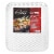 Oscarware® Disposable Grill Topper Perspective: front
