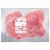 Goodnight Brothers Ham Biscuit Slices Perspective: front