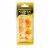 California Scents® Novelty Hanging Lei Tropical Colada™ Car Air Freshener Perspective: front
