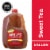 Milo's Famous Sweet Tea Perspective: front
