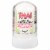 Thai Crystal Deodorant Stick Perspective: front