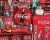 Springbok's 1000 Piece Jigsaw Puzzle Coca-Cola Memories - Made in USA Perspective: front