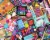 Springbok 1000 Piece Jigsaw Puzzle Girls Night Out - Made in USA Perspective: front