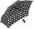 ShedRain Windjammer® Vented Auto-Open and Auto-Close Compact Umbrella - Susie Perspective: front