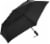 ShedRain Windjammer® Automatic Vented Umbrella - Black Perspective: front