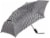ShedRain Windjammer® Automatic Vented Compact Umbrella - Metrohound Perspective: front