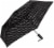 ShedRain Windjammer® Automatic Vented Compact Umbrella - Prom Dress Perspective: front
