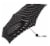 ShedRain RainEssentials® Manual Compact Umbrella - Prom Dress Perspective: front