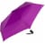 ShedRain Windjammer® Automatic Vented Compact Umbrella - Hyacinth Perspective: front