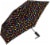 ShedRain Windjammer® Automatic Vented Compact Umbrella - Zot Perspective: front