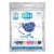 GoGo Clip-IT-ON Youth Girls Face Mask Perspective: front