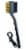 Pinemeadow Club Cleaning Brush Perspective: front