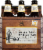 Small Town Brewery Not Your Fathers Vanilla Cream Ale Craft Beer Perspective: front