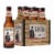 Small Town Brewery Not Your Fathers Root Beer Perspective: front