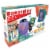 Scrib - Puzzle, Line Following, & Coding Robot Perspective: front