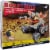 Elenco Captain Roam-E-O Bulding Model Kit Perspective: front
