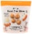 Amylu Breakfast Bites White Cheddar & Uncured Bacon Chicken Sausage Perspective: front