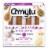 Sausages by Amylu® Roasted Garlic & Asiago Gluten Free Chicken Sausages Perspective: front