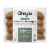 Amylu® Organic Basil & Cracked Black Pepper Chicken Sausages Perspective: front