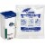 First Aid Only First Aid Kit,Refill,Green-Misc,1 Comp FAE-6012 Perspective: front