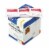 First Aid Only BZK Wipe,Antiseptics,PK50  H307 Perspective: front