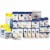 First Aid Only SmartCompliance First Aid Kit Refill 90827 Perspective: front