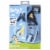 Ekids Bluey Bluetooth Wireless Headphones Perspective: front