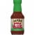 Annie's™ Organic Sweet & Spicy BBQ Sauce Perspective: front