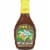 Annie's Shiitake Sesame Vinaigrette Dressing Perspective: front