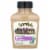 Annie's Certified Organic Dijon Mustard Perspective: front