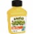 Annie's™ Organic Gluten Free Yellow Mustard Perspective: front