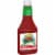 Annie's™ Organic Ketchup Perspective: front