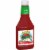 Annie's Certified Organic Ketchup Perspective: front